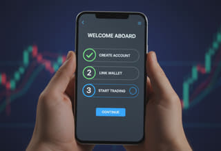 Accedi alla piattaforma — amministra il tuo account di trading personale su Aurora Crescianza
