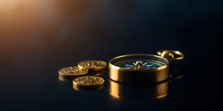 Immagine per l'articolo riguardo a inflazione e interesse per cryptoasset alternativi